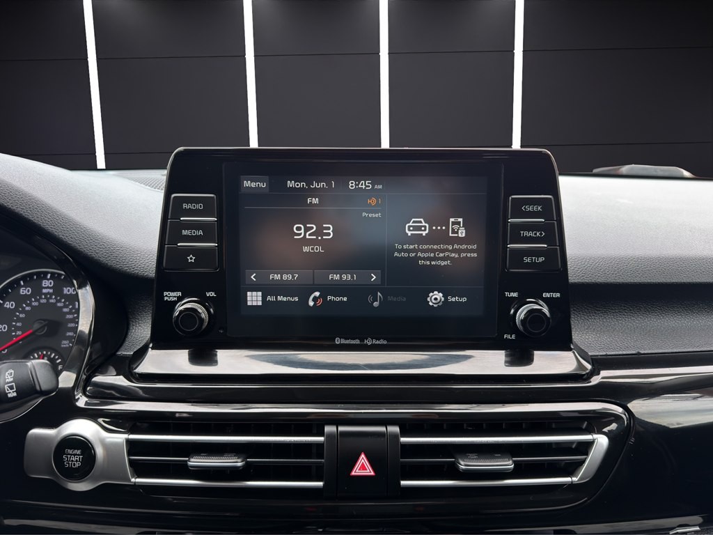 2021 Kia Seltos Image 18