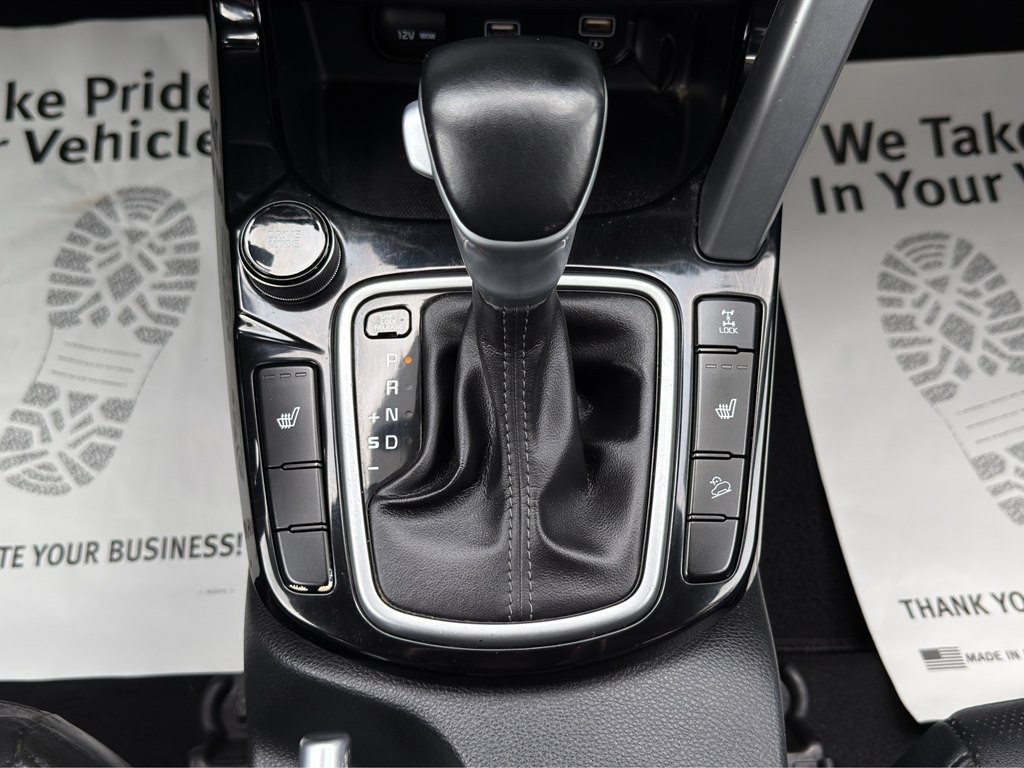 2021 Kia Seltos Image 19