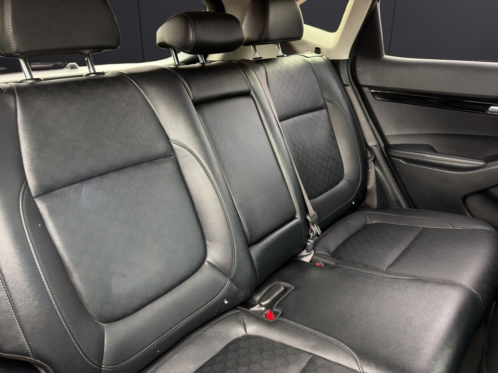 2021 Kia Seltos Image 21