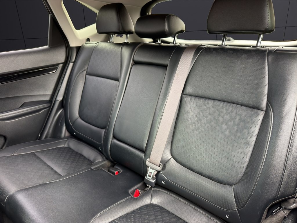 2021 Kia Seltos Image 22