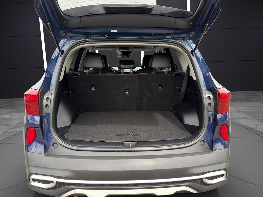 2021 Kia Seltos Image 23