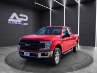 Image for 2018 Ford F-150 SUPER CAB XL KBB VALUE 19K ID: 7271472