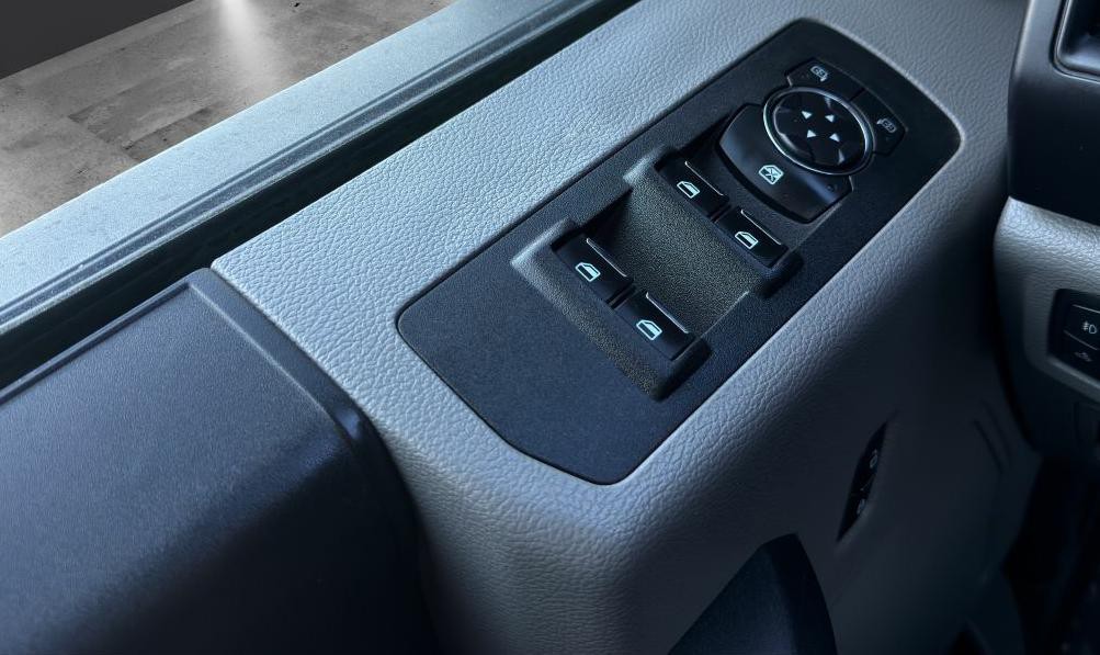 2018 Ford F-150 Image 11