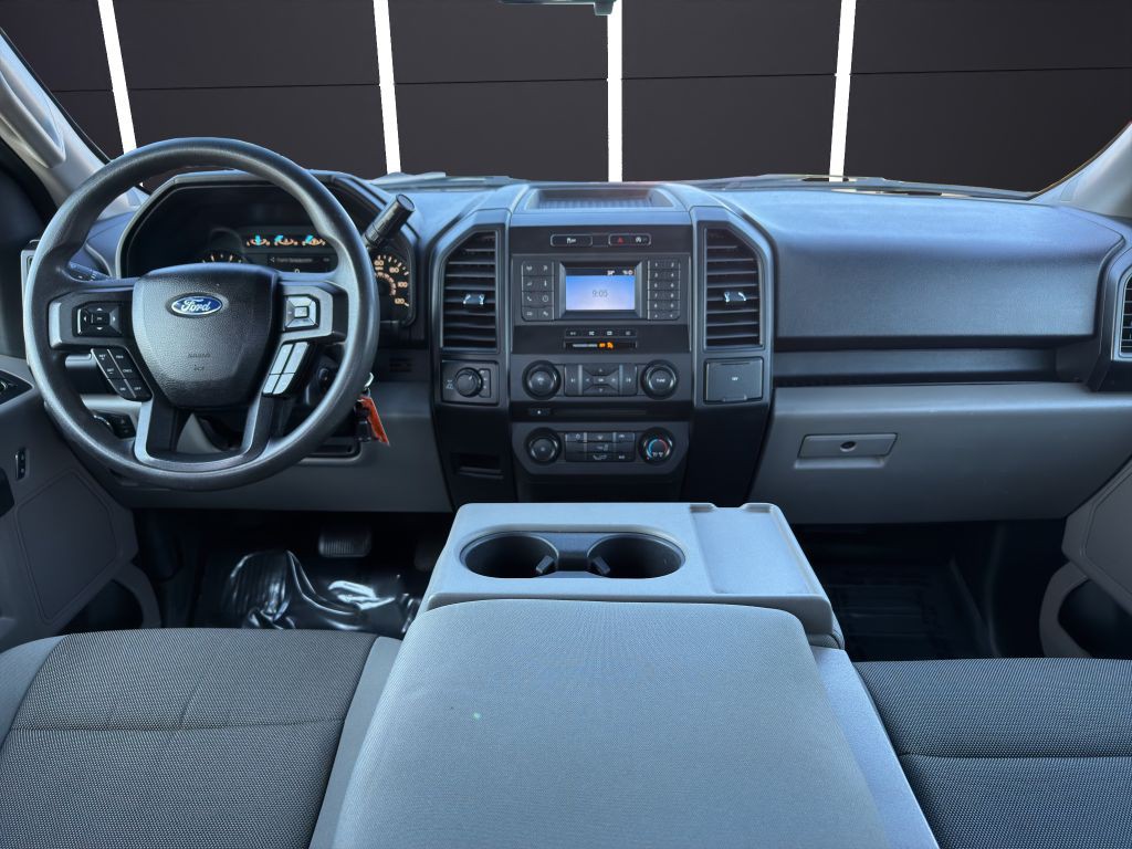 2018 Ford F-150 Image 13