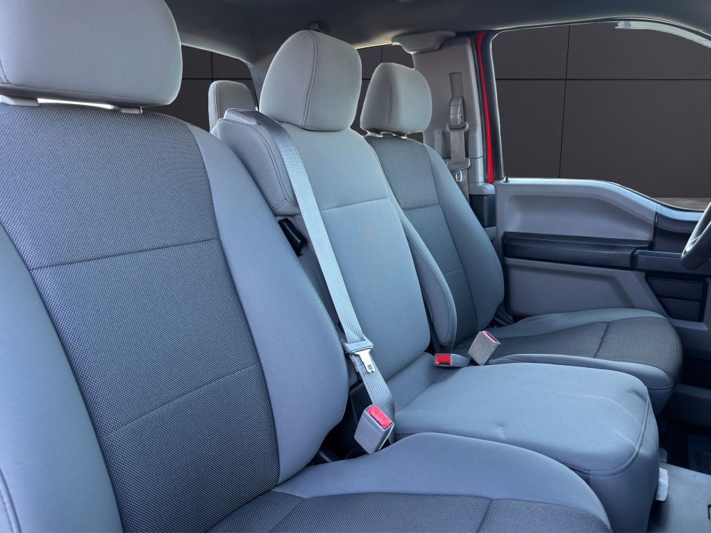 2018 Ford F-150 Image 14