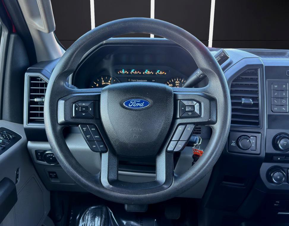 2018 Ford F-150 Image 16