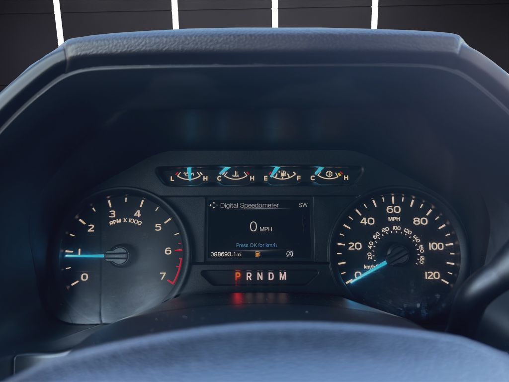 2018 Ford F-150 Image 17