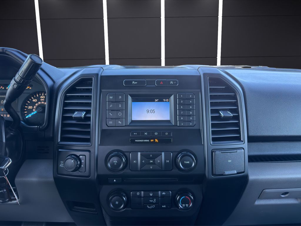 2018 Ford F-150 Image 18