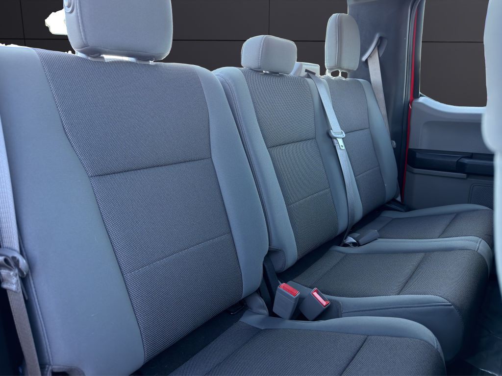 2018 Ford F-150 Image 19