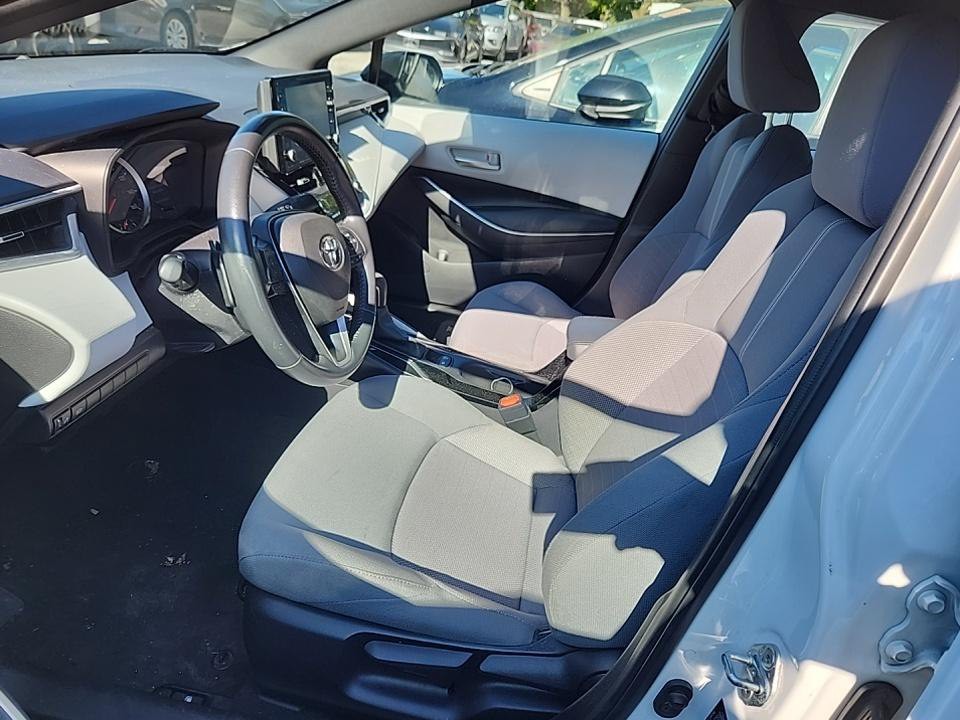 2022 Toyota Corolla Image 5