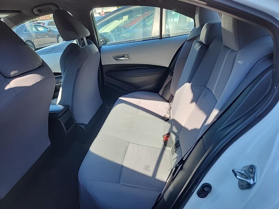2022 Toyota Corolla Image 6