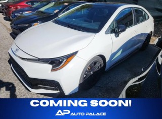 Image for 2022 Toyota Corolla SE KBB VALUE 21K WOW ID: 7271616