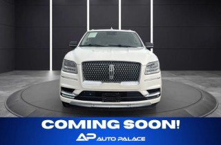 Image for 2020 Lincoln Navigator L Reserve Lowest Miles Around ID: 7274961