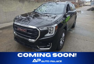 Image for 2023 GMC Terrain SLT ID: 7276770