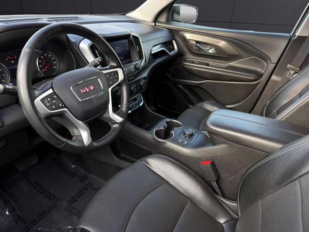 2023 GMC Terrain Image 12