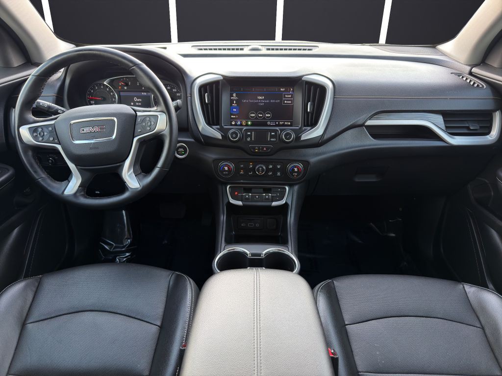 2023 GMC Terrain Image 13