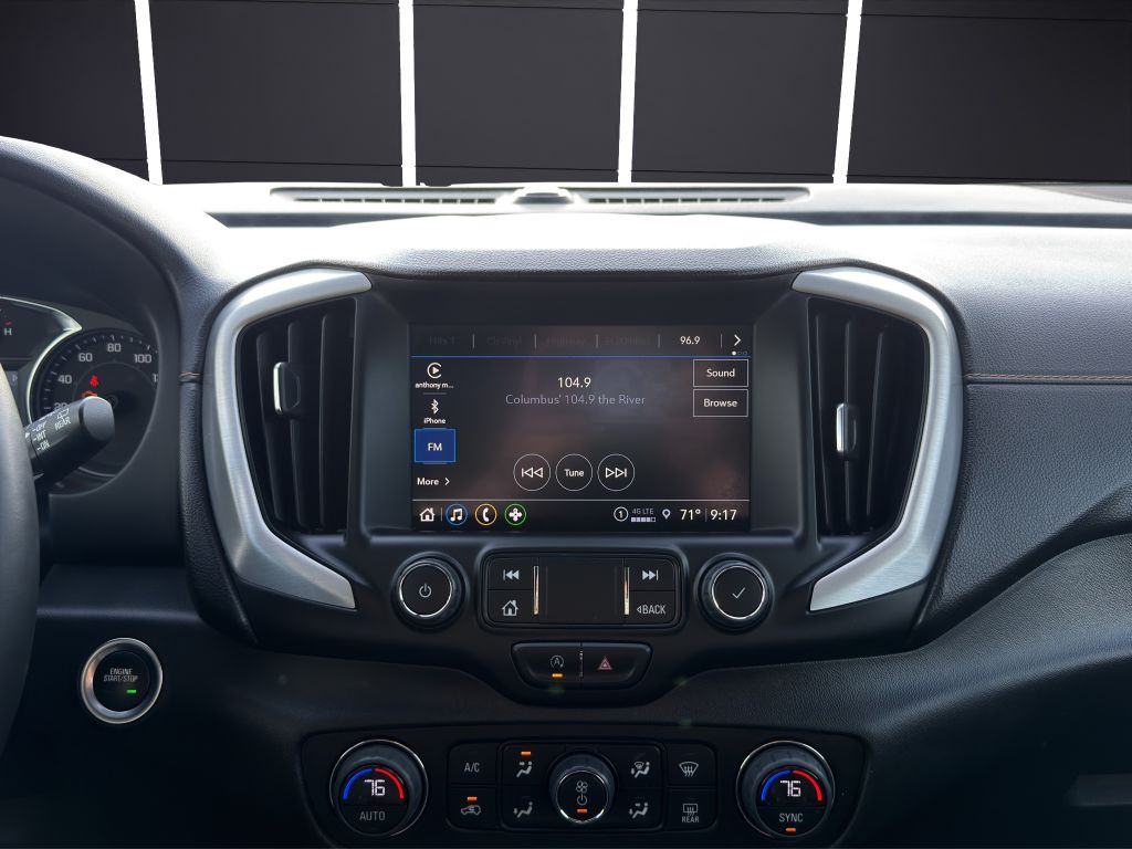 2023 GMC Terrain Image 17