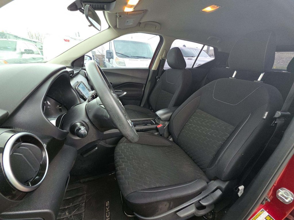 2023 Nissan Kicks Image 5