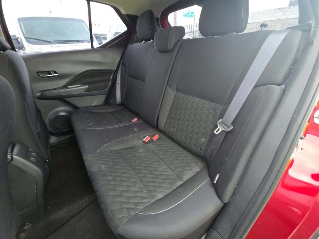 2023 Nissan Kicks Image 6