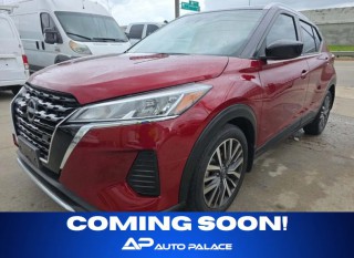 Image for 2023 Nissan Kicks SV KBB VALUE 18K WOW ID: 7279227