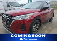 Image for 2023 Nissan Kicks SV KBB VALUE 18K WOW ID: 7279227