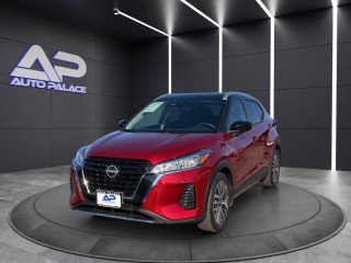 Image for 2023 Nissan Kicks SV KBB VALUE 18K WOW ID: 7279227