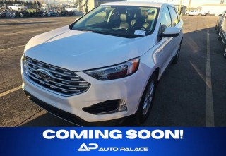 Image for 2024 Ford Edge SEL KBB VALUE 23K WOW ID: 7279245