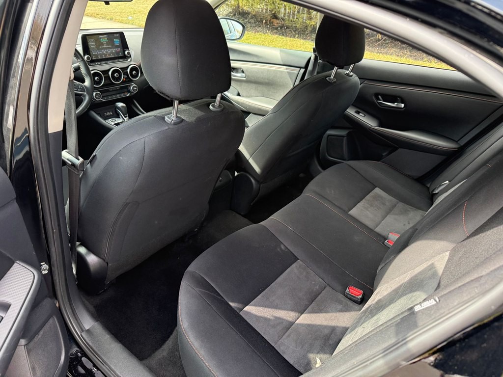 2024 Nissan Sentra Image 6