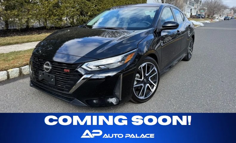 2024 Nissan Sentra Image 1
