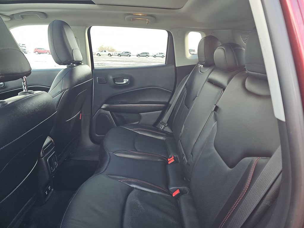 2021 Jeep Compass Image 6