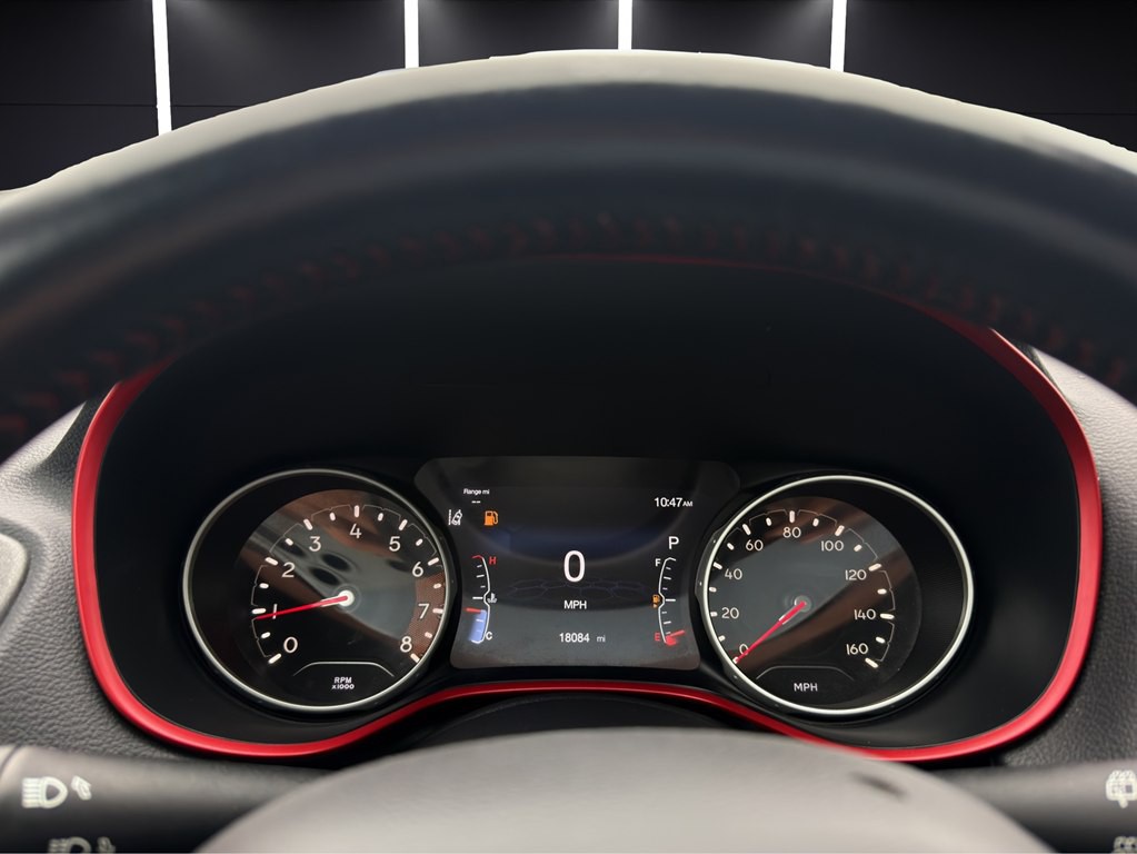 2021 Jeep Compass Image 15