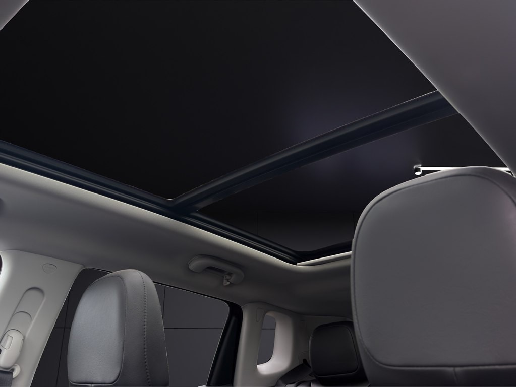 2021 Jeep Compass Image 18