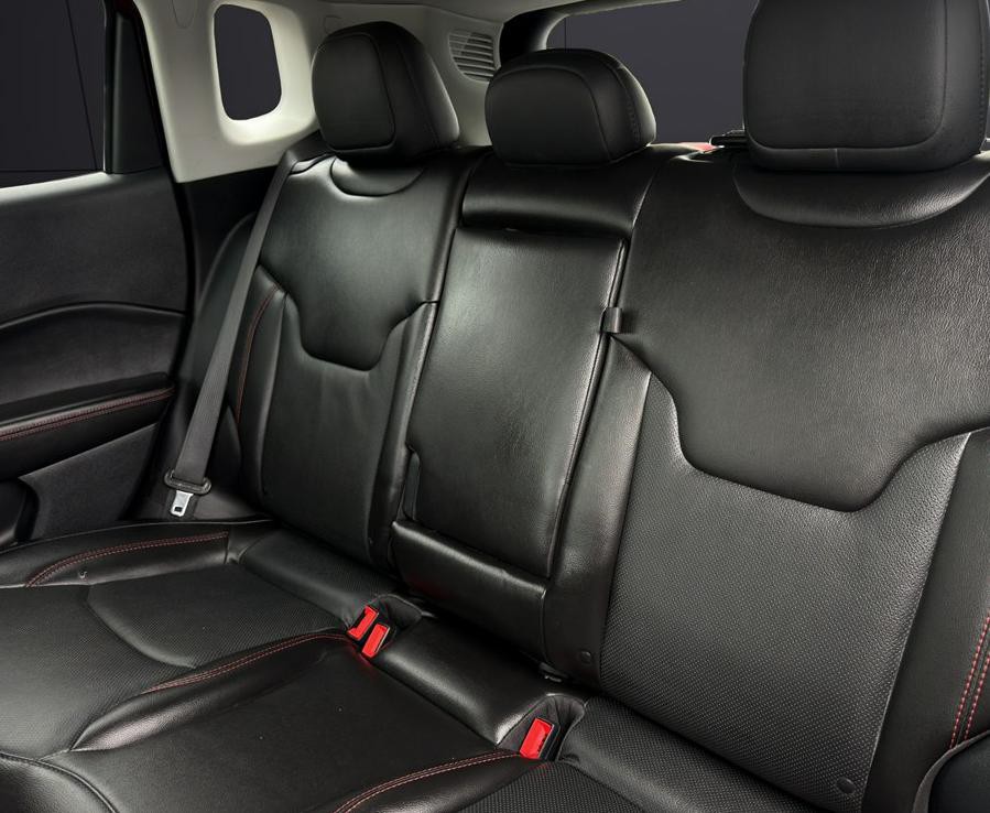 2021 Jeep Compass Image 20