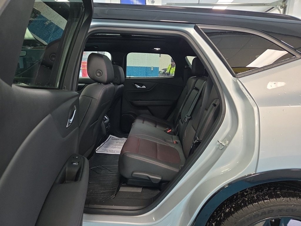 2022 Chevrolet Blazer Image 6