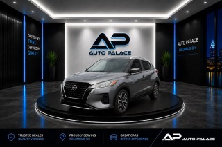 Image for 2021 Nissan Kicks SV KBB VALUE 16K WOW ID: 7285217