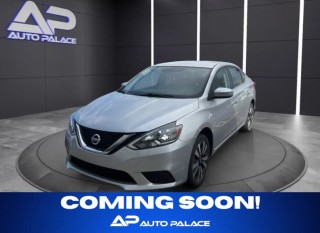 Image for 2017 Nissan Sentra S ID: 7285244