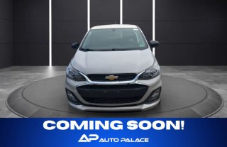 Image for 2019 Chevrolet Spark LS ID: 7285360