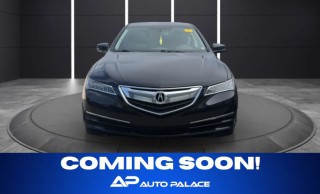 Image for 2015 Acura TL  ID: 7285385