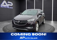 Image for 2020 Buick Enclave Preferred ID: 7292584