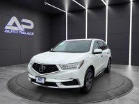 Image for 2018 Acura MDX  ID: 7292662