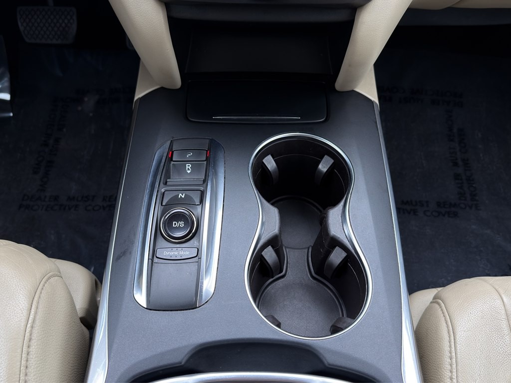 2018 Acura MDX Image 19
