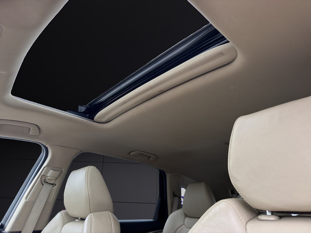2018 Acura MDX Image 20