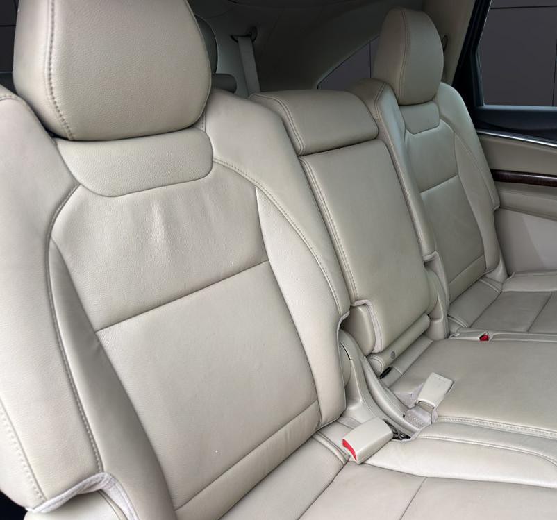 2018 Acura MDX Image 21