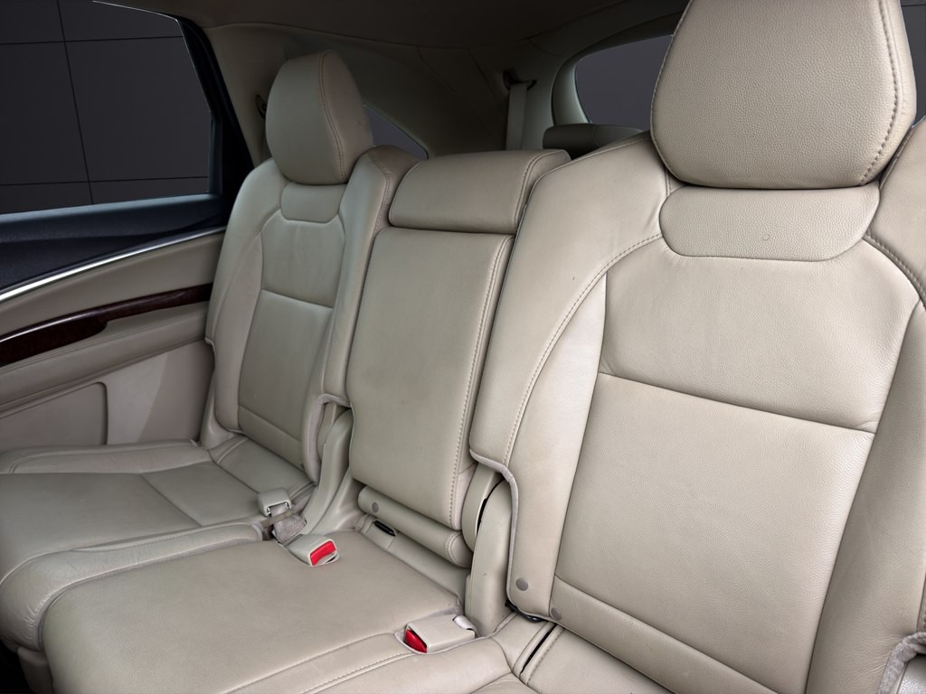 2018 Acura MDX Image 22