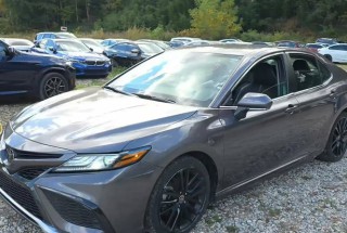 Image for 2023 Toyota Camry XSE ID: 7292671