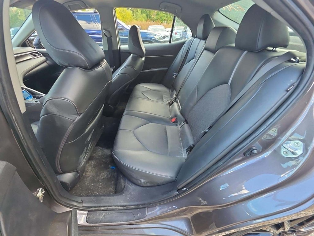 2023 Toyota Camry Image 6