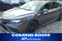 Image for 2023 Toyota Camry XSE ID: 7292671