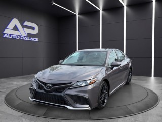 Image for 2023 Toyota Camry XSE KBB VALUE 26K WOW ID: 7292671