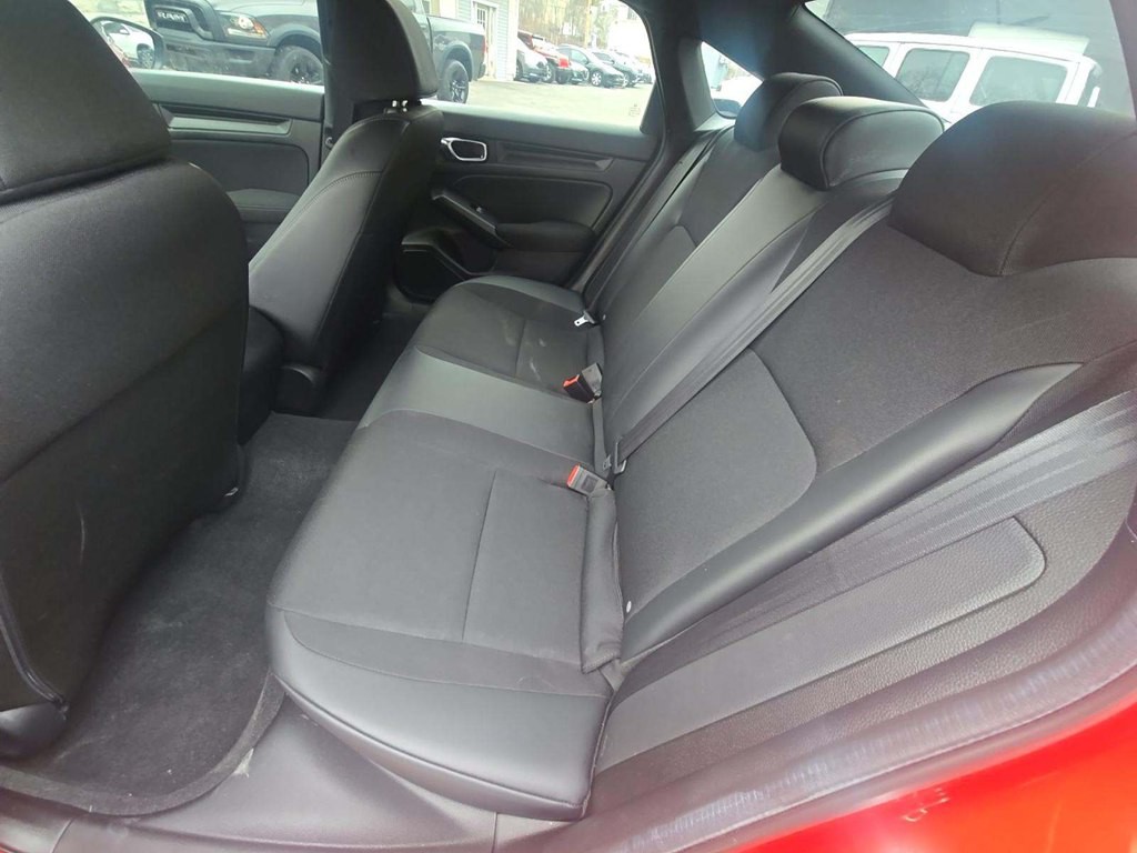 2024 Honda Civic Image 6