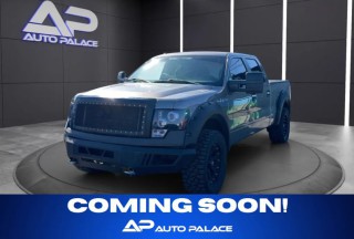 Image for 2014 Ford F-150 Supercrew ID: 7294952